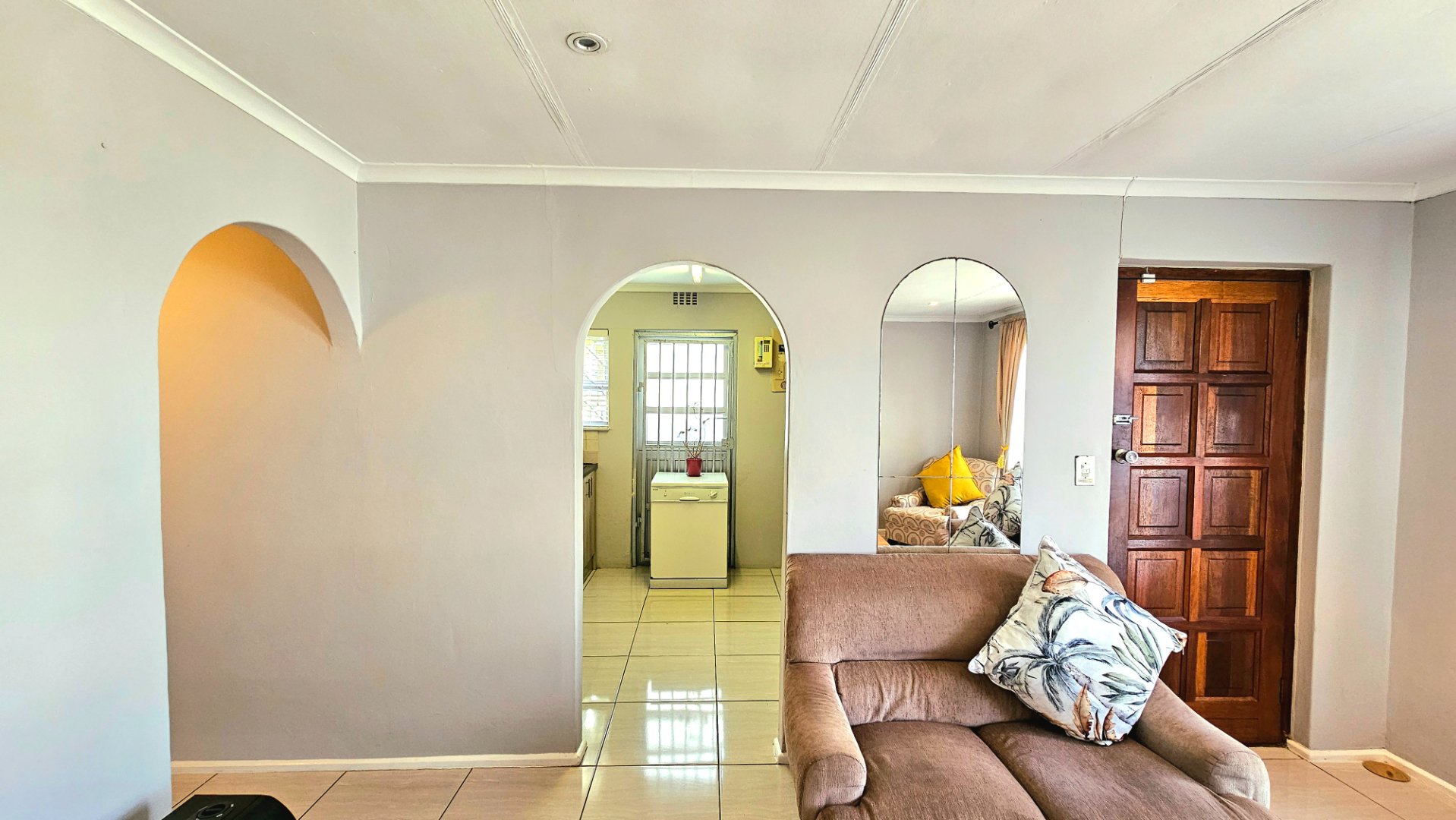 3 Bedroom Property for Sale in Strandfontein Village Western Cape